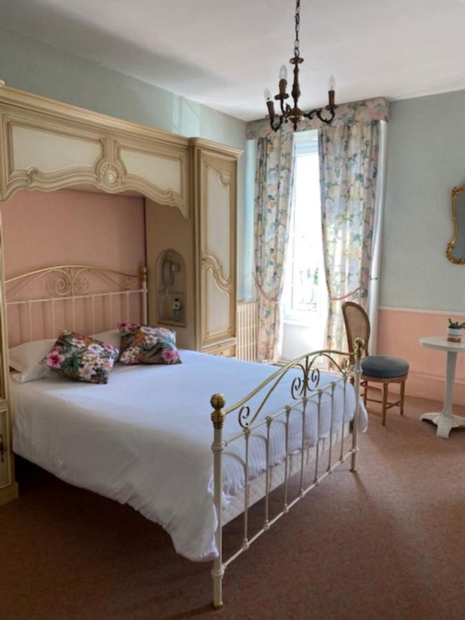 Le Relais De La Rance - D'hotes Quédillac