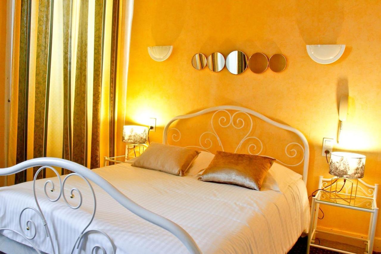 Bed and breakfast Relais De La Rance